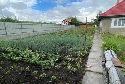 Casă cu 4 camere cu Teren 1000 Mp în Central - 1