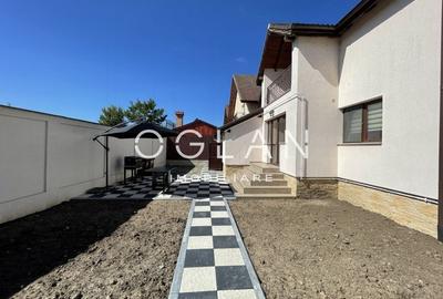 Casa individuala 5 camere, curte , Selimbar - 19