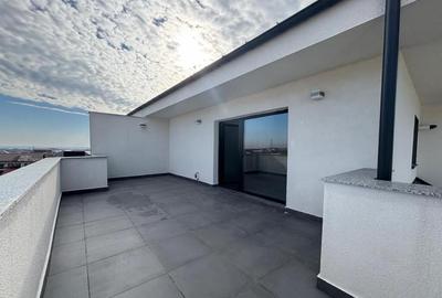 Apartament 2 camere, Terasa de 25 mp Bragadiru - 5