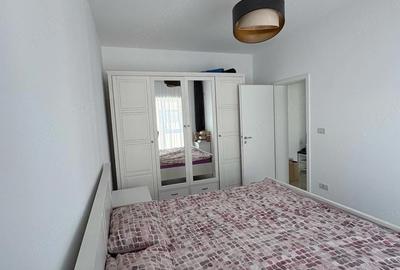 Apartament cu 2 camere semidecomandat în Dumbrăvița - 3