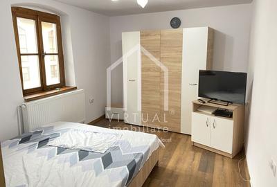 Apartament la casa in Sibiu, 2 camere 50 mp utili,  zona Orasul de jos Apartament la casa in Sibiu, 2 camere 50 mp utili,  zona Orasul de jos - 6