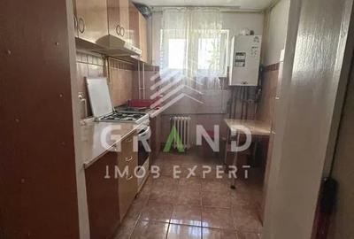 Apartament cu 2 camere semidecomandat, mobilat în Mănăștur - 5