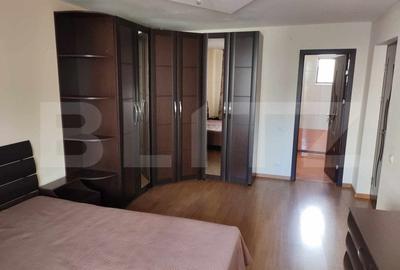 Apartament cu etaj, 4 camere, zona Canta - 3