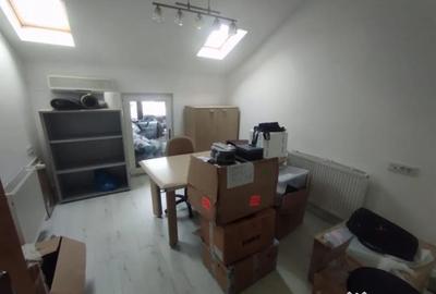 Spațiu comercial, de 200 mp, în 1 Mai - 12