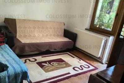 Apartament 3 camere, decomandat - zona Racadau. - 5