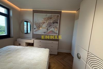 Apartament cu 4 camere semidecomandat în Central - 8