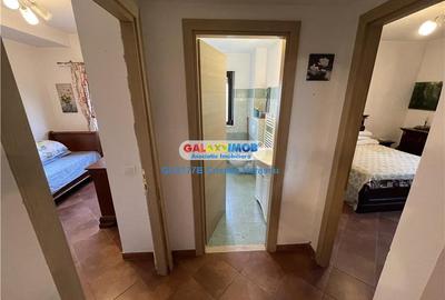 Apartament cu 3 camere semidecomandat, mobilat în Sud-Vest - 12