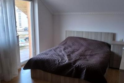 Casă cu 4 camere în Florești - 7