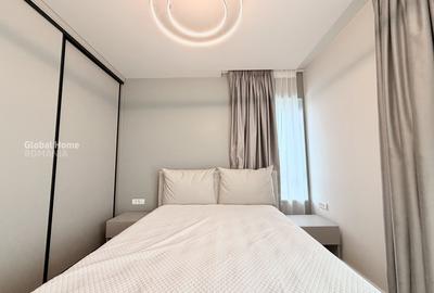 Apartament cu 3 camere decomandat, mobilat în Aviației - 12