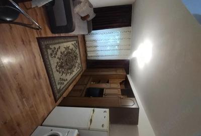 Garsonieră nedecomandată în Aradului
