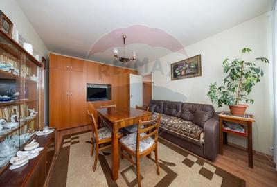 Apartament cu 2 camere în Gemenii - 3