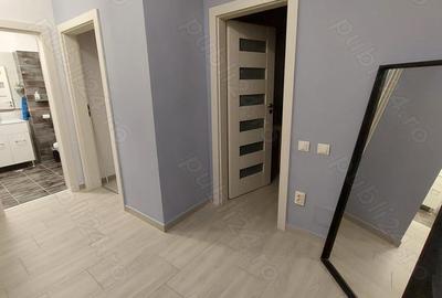 Apartament cu 2 camere decomandat, mobilat în Bragadiru - 4