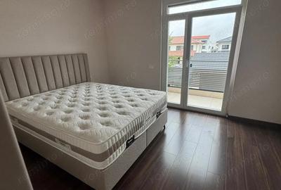 Casă cu 5 camere cu Garaj în Dumbrăvița - 17