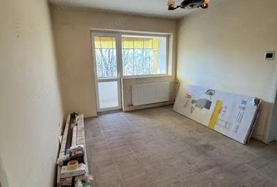 Apartament 2 camere, cf 1 semidec, etaj 4/4, Democratiei - 5