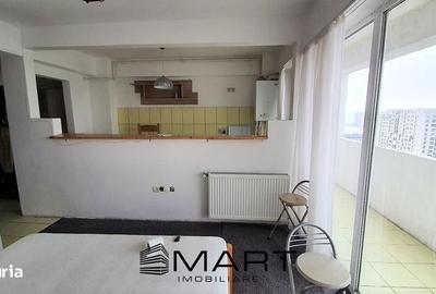 Garsonieră, mobilată în Central - 6