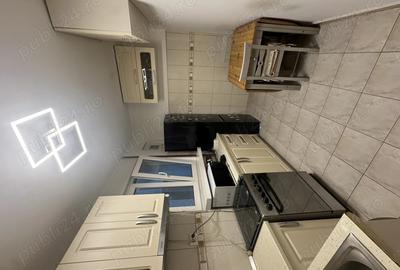 Proprietar vand apartament decomandat blv Dimitrie Cantemir - 2