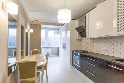 Garsoniera in zona Eroii Revolu?iei - 330 Euro luna - 2