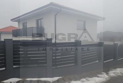 CASĂ NOUĂ PREMIUM | 120 MP | TEREN 500 MP | LÂNGĂ PROFI CHINTENI - 4