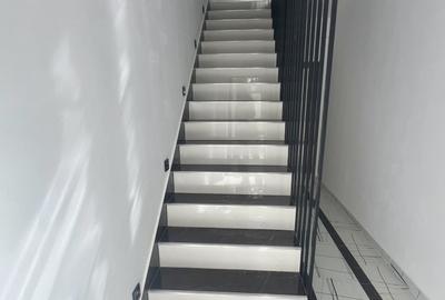 Duplex cu 4 camere cu Canalizare în Freidorf - 12
