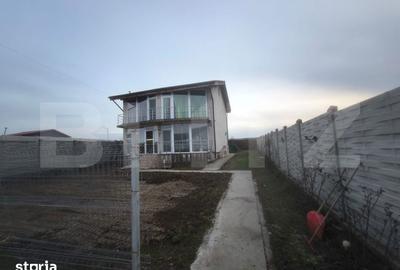 Casă cu 4 camere cu Teren 1300 Mp în Pielești - 15
