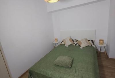 Apartament cu 2 camere decomandat, mobilat în Splaiul Independenței - 7