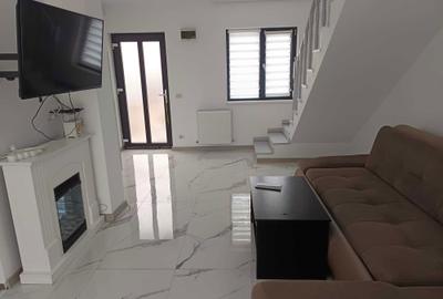 Casă cu 2 camere cu Teren 3 Mp în Ipotești - 8