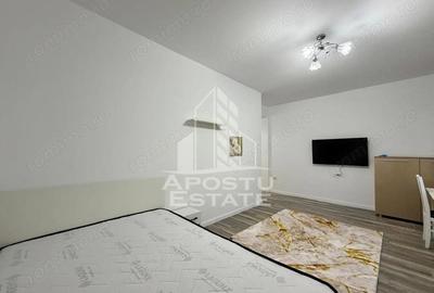 Garsonieră decomandată, mobilată în Giroc - 1