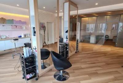Spațiu comercial, de 125 mp, în Calea Turzii - 10