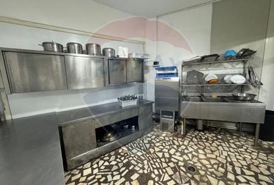 Spatiu comercial de 900mp de vanzare in zona Romanesti - 6