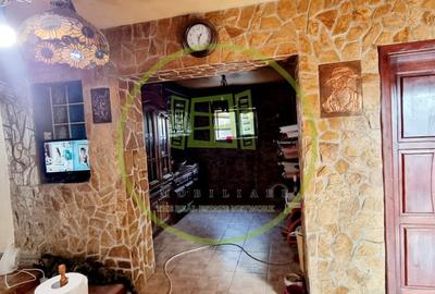 Casă individuală cu 4 camere cu Piscina în Bariera Vâlcii - 13