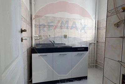 Apartament cu o camera in zona UTA - 8