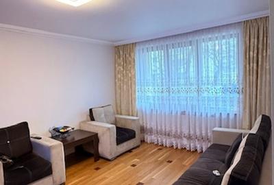 Apartament cu 2 camere semidecomandat, mobilat în Săsar - 5
