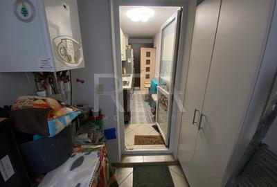 2 Camere aproape de Parcul Sebastian - 11