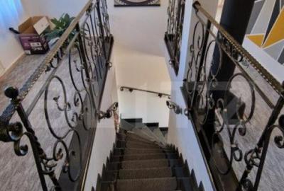 Casa individuala, 134 mp, teren 489 mp, Gilau - 29