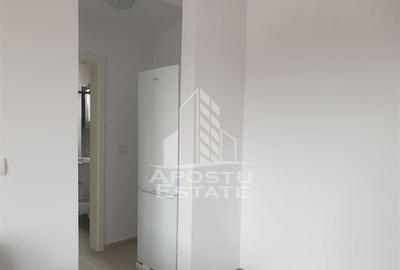 Apartament cu 2 camere in Giroc, loc de parcare - 2