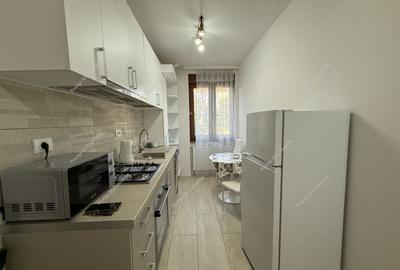 Apartament 1 Camera | Parter inalt | Zona Medicinei