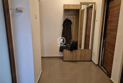Apartament cu 2 camere decomandat, mobilat în Păcurari