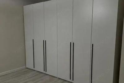 Apartament cu o camera de inchiriat in Tractorul - 2