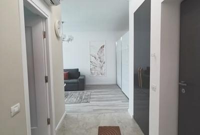 Regie Residence 2cam lux inchiriere,loc parcare subteran, metrou Grozavesti 3min - 18
