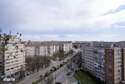 Apartament cu 3 camere în Decebal - 4