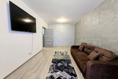Apartament cu 2 camere decomandat, mobilat în Dobroești - 12