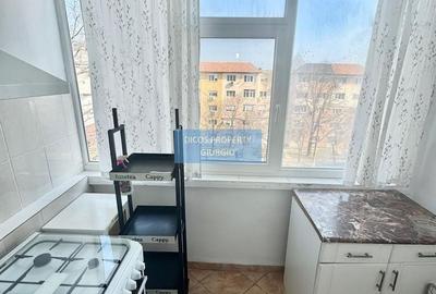 Apartament cu 3 camere decomandat în Nord-Vest - 4