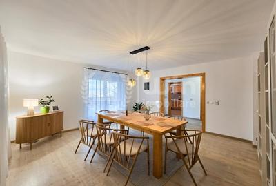 Casa individuala | 300mp utili | 577mp teren | Feleacu - 4