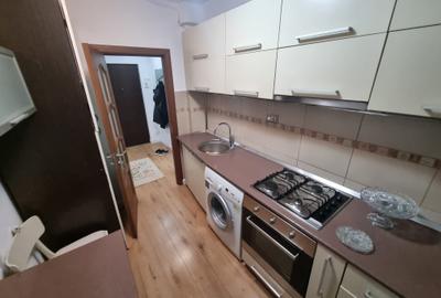 Apartament 2 camere deocmandat, 54mp, zona Tatarasi, Complex Ciurchi, ID: 160053 - 11
