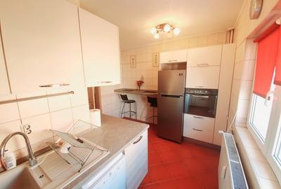 Apartament cu 3 camere decomandat, mobilat în Nerva Traian - 8