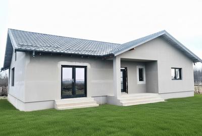Casă cu 4 camere cu Teren 1007 Mp în Central - 5