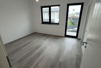 Casă cu 4 camere în Domnești - 13