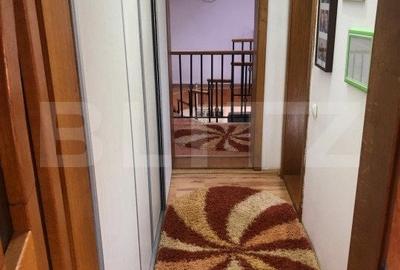 Casă cu 4 camere cu Teren 200 Mp în Central - 10