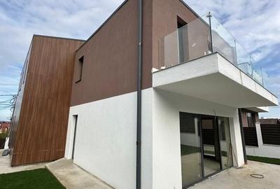 Casa Individuala, 245 MP, 415 MP teren, Zona Europa - 3