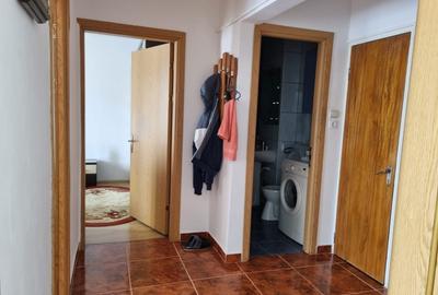 Apartament cu 2 camere decomandat în Lotrioara - 7